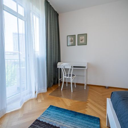 Verve Home Old Town Dunajska 2 Bratislava Eksteriør bilde
