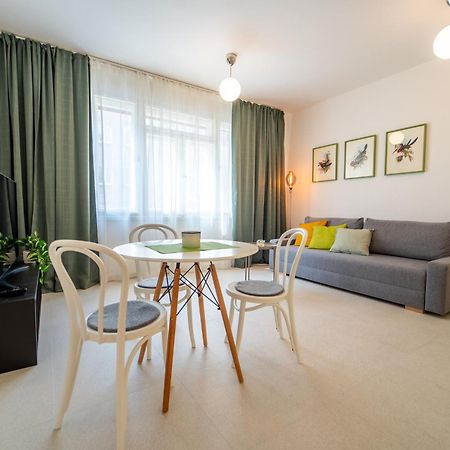 Verve Home Old Town Dunajska 2 Bratislava Eksteriør bilde