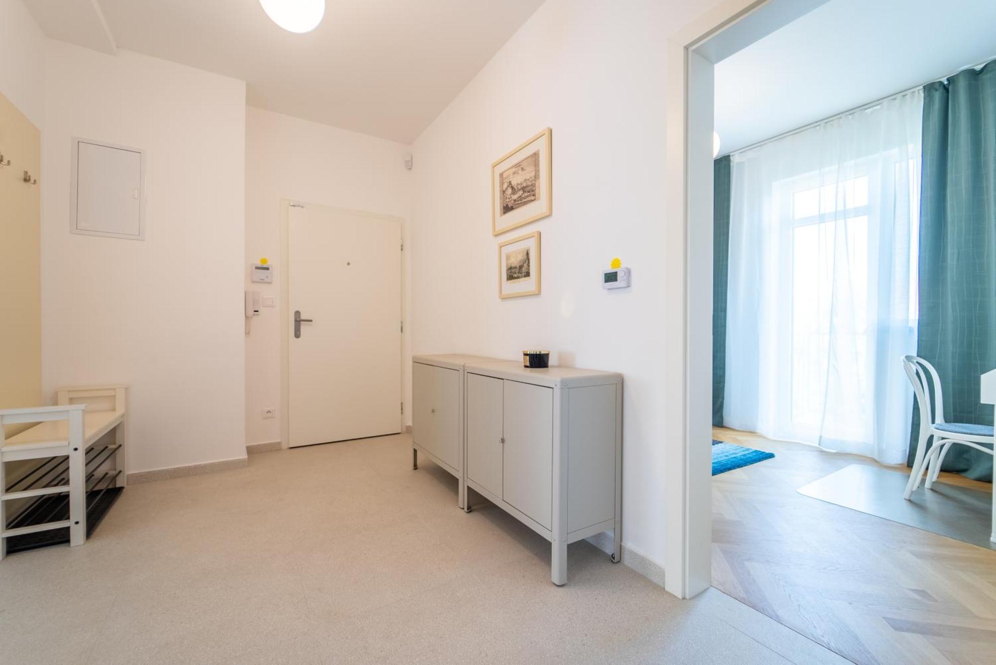 Verve Home Old Town Dunajska 2 Bratislava Eksteriør bilde