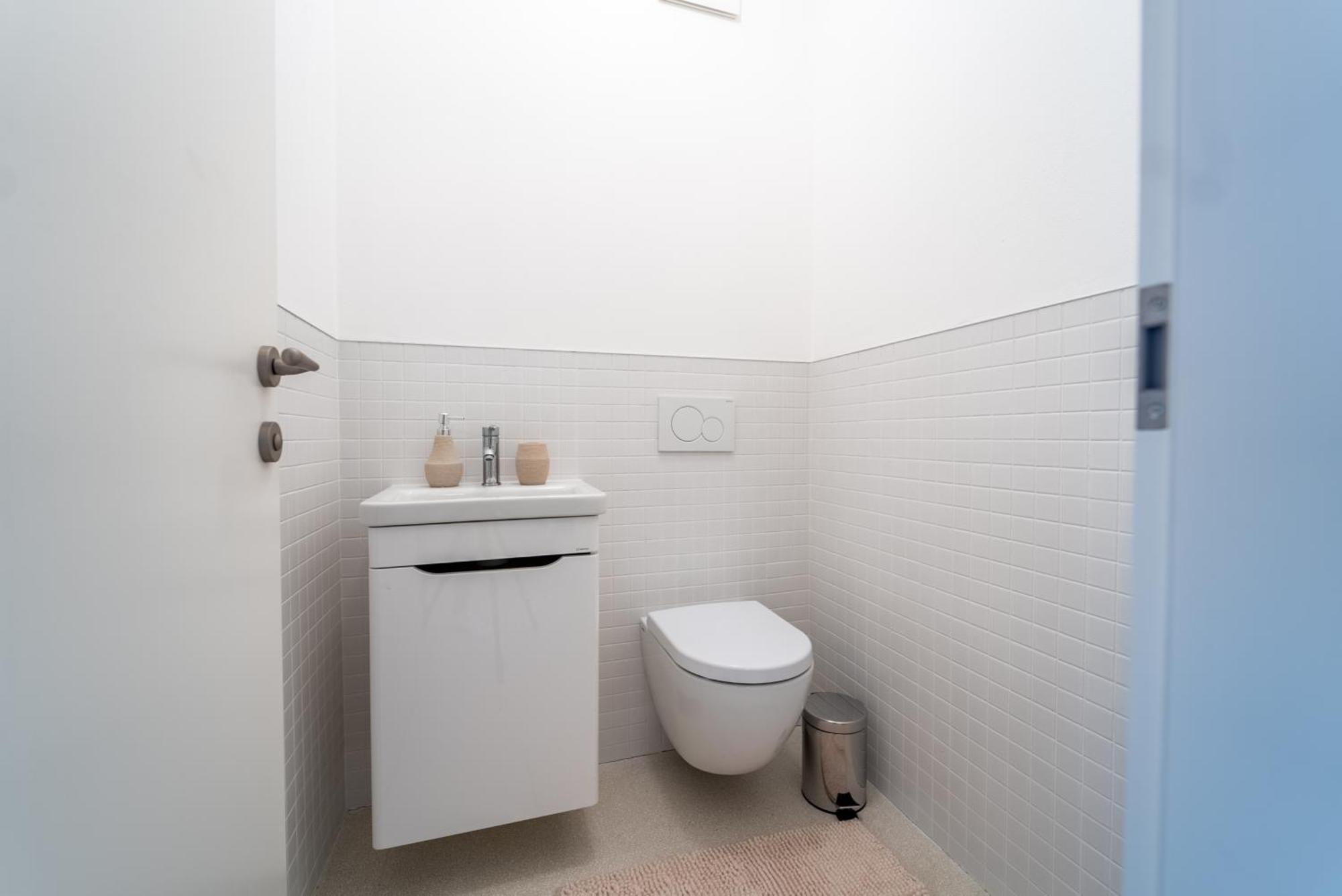 Verve Home Old Town Dunajska 2 Bratislava Eksteriør bilde