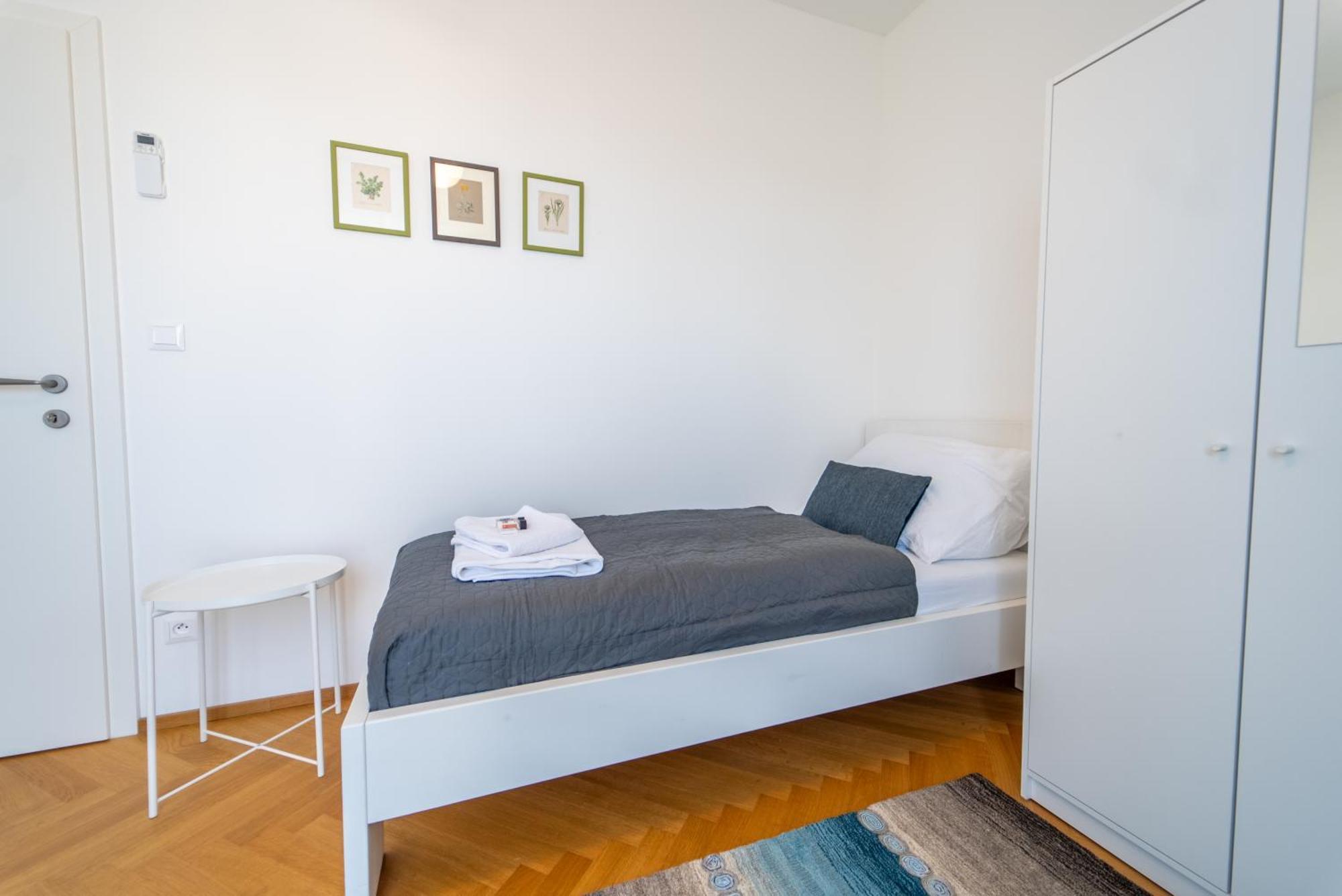 Verve Home Old Town Dunajska 2 Bratislava Eksteriør bilde